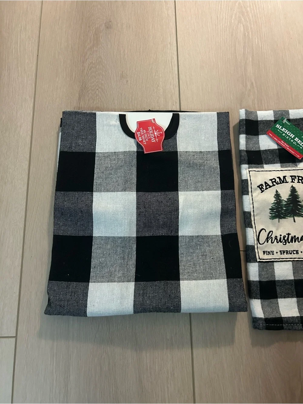 Christmas Farmhouse Bundle: 48